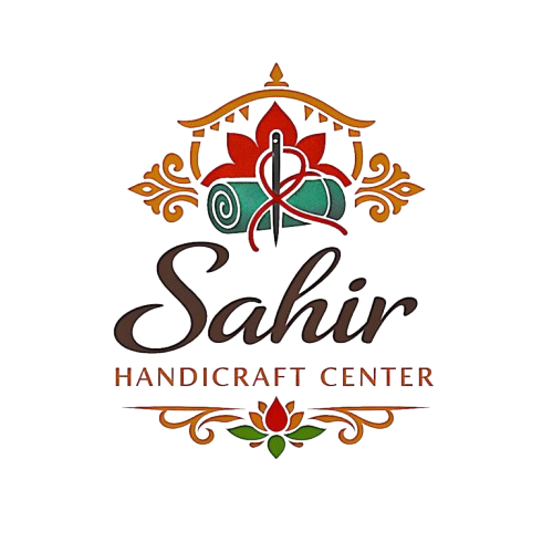 Sahir Handicraft Center Logo